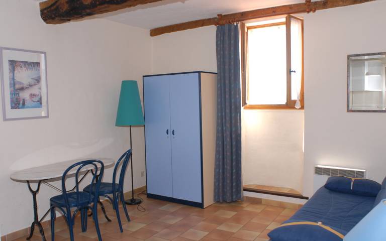 Le gîte "La Bouscarlo" — photo 4