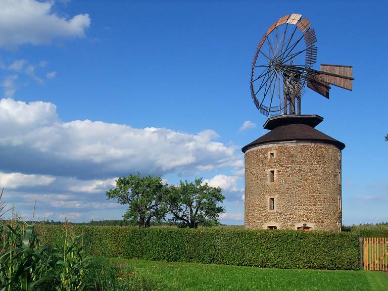 Dům Vyskov