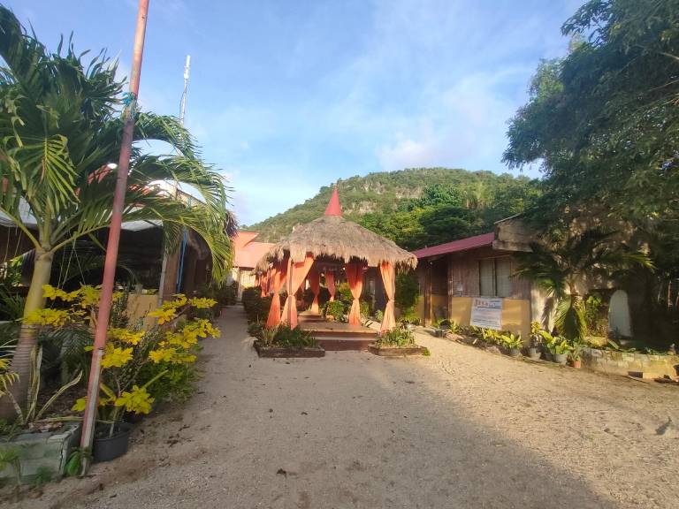 Jesa Beach Resort — photo 3