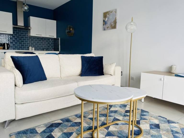 Appartement  Sannois