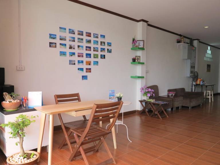 Pro Chill Krabi Guesthouse — photo 4