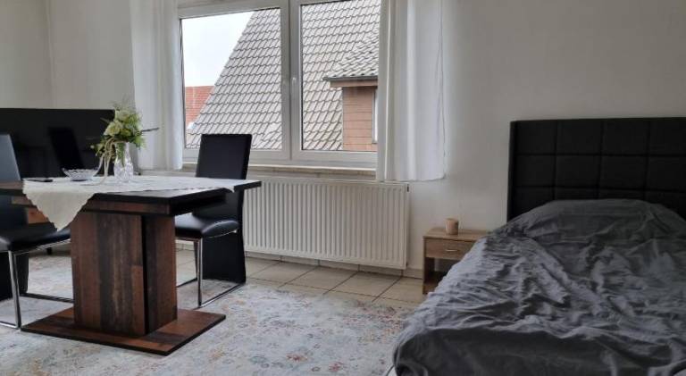 Ferienwohnung Bocholt