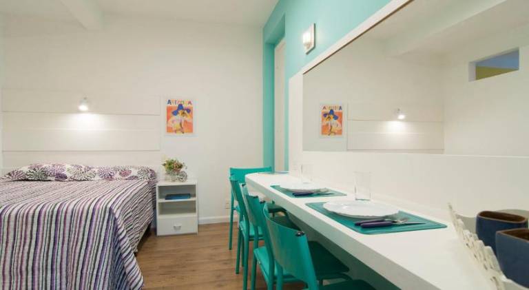 Charming rental apartment | Pets are welcome — photo 2