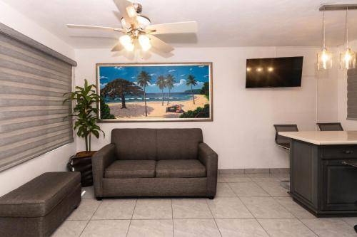 Apartment San Carlos