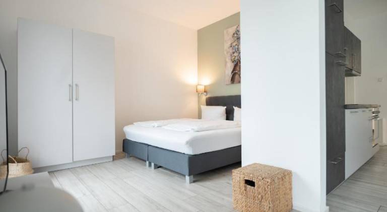 Ferienwohnung  Sulzbach am Main