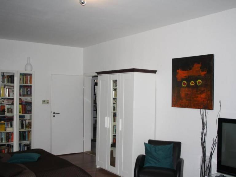 Gemütliche Wohnung in Wernigerode mit Garten — photo 5