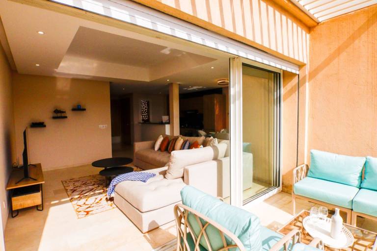 Appartement Taghazout