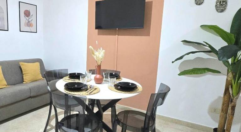 Lovely rental apartment | Pets are welcome — photo 2