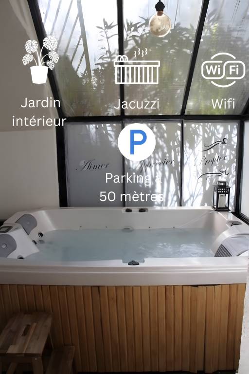 Apartment 'Sublime Centre D’aix' with Shared Terrace, Wi-Fi and Air Conditioning — photo 5