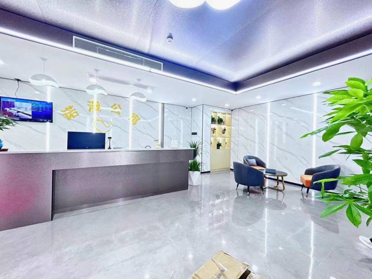 Guangzhou Nuoman Residence - Railway Station Xichun Subway Station Branch — photo 4