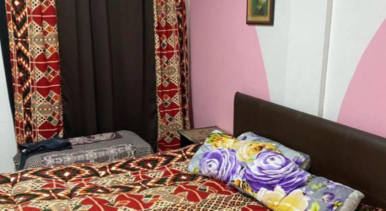 Apartment with 1 room for 3 persons — photo 2