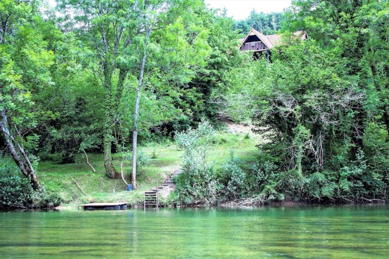 Pension Ladešići