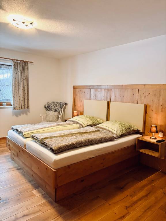 Ferienwohnung Mariengrund (DE Schönau) - Grüßer Florian - 37045 — photo 5