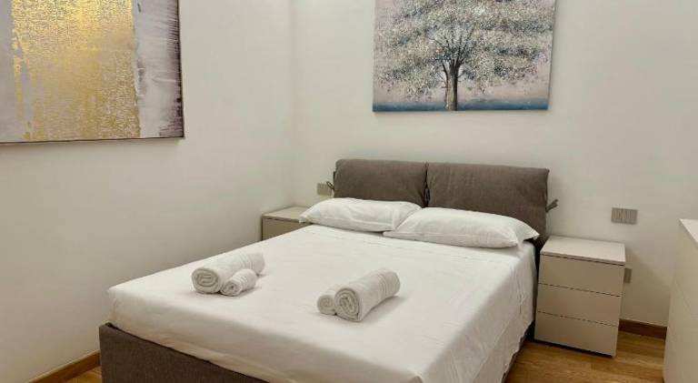 Rental apartment with 2 rooms for 4 persons — photo 2