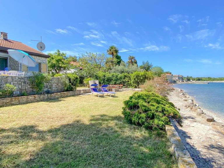 Für 6 Personen ca. 70 m² in Dajla, Istrien (Umag und Umgebung) — photo 3
