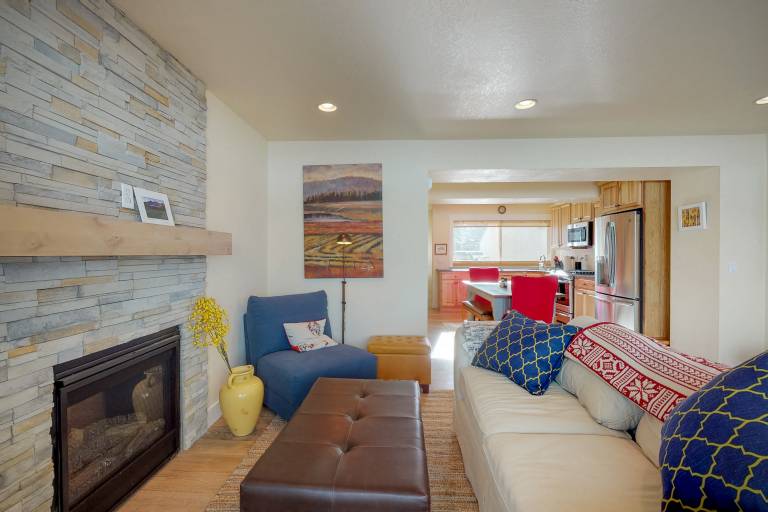 House  Park City