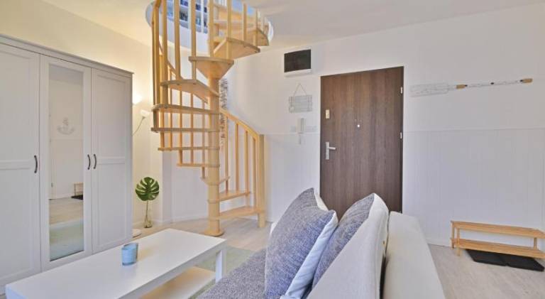 Rental apartment with 1 room for 4 persons — photo 2