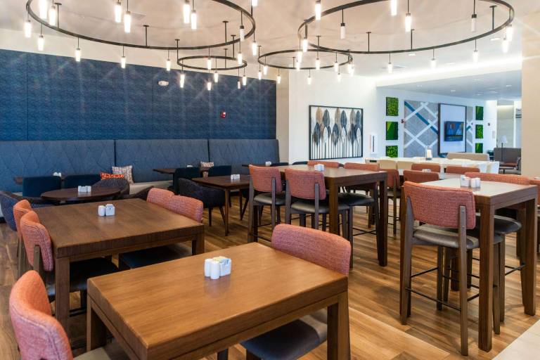 Hilton Garden Inn Mattoon — photo 5