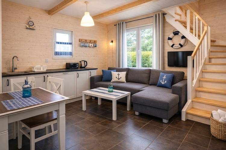 House with barbecue & garden — photo 4