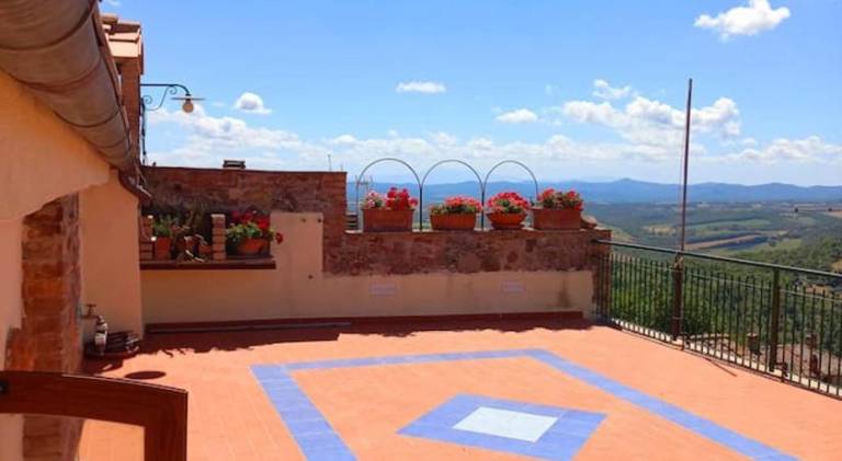 Rental apartment | Pets allowed in Radicondoli