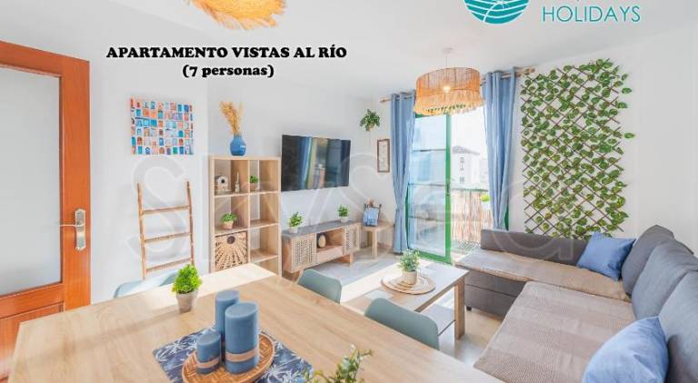 Apartment | Close to Alcazaba of Málaga in Málaga