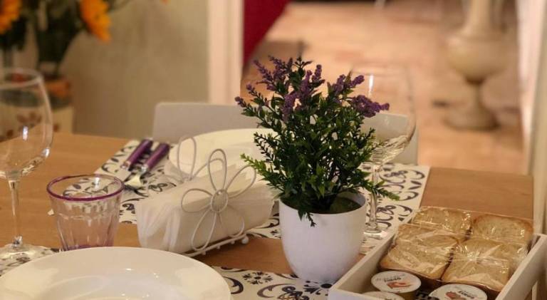 Charming vacation home | Near Teatro Massimo | Pet-friendly — photo 4