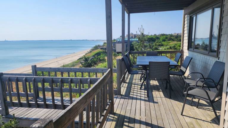 Ferienhaus  North Truro