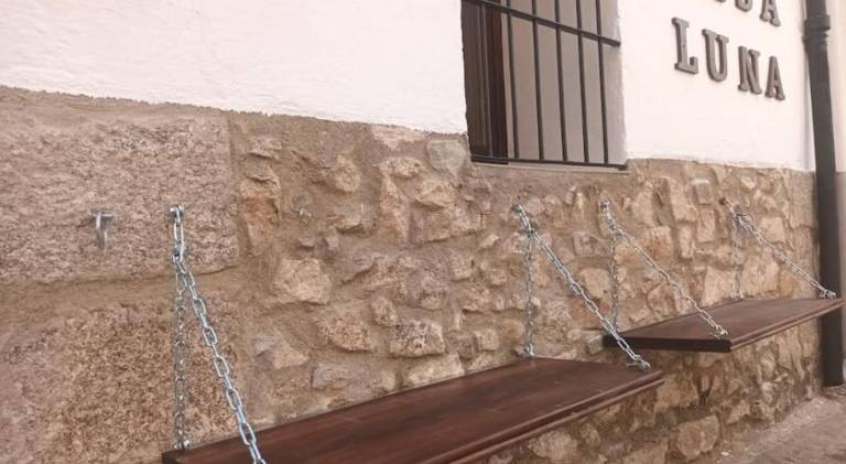 House | Pets are welcome in Cáceres
