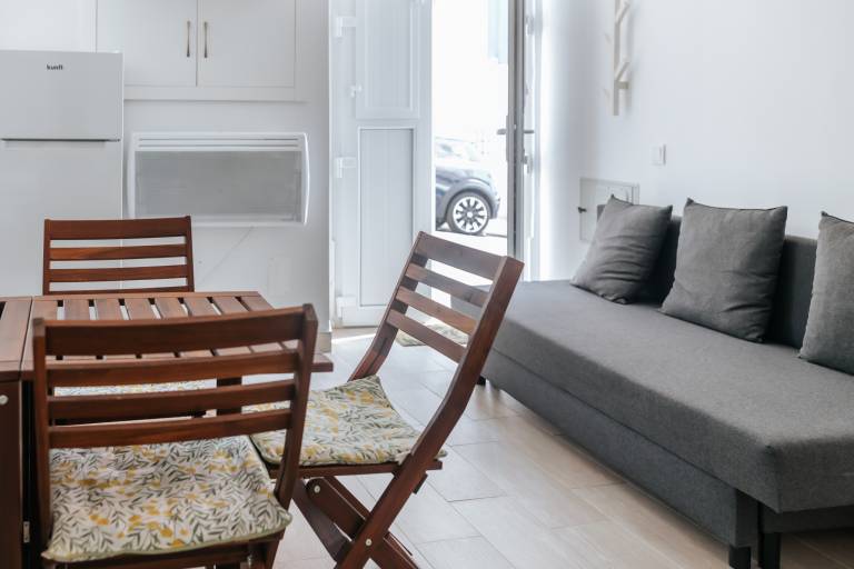 Nice rental apartment | Dogs allowed — photo 4