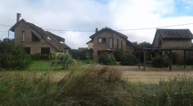 Casa La Paloma