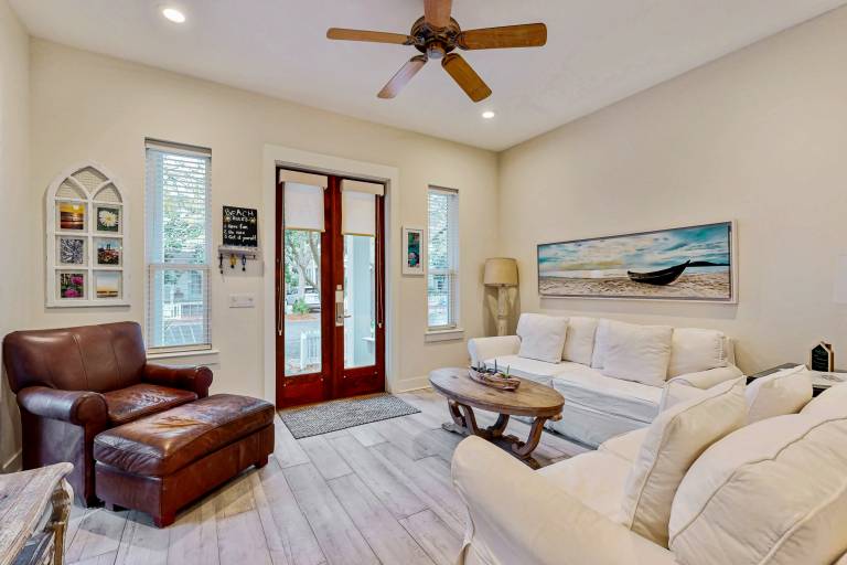 House Seagrove Beach