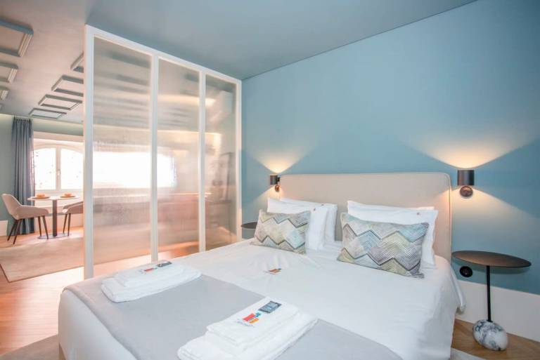 Child-friendly nice rental apartment with fast internet | Next to Dom Luís I Bridge | Pet-friendly — photo 2