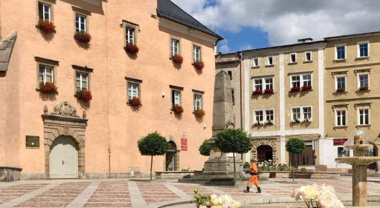 Agroturystyka Radków