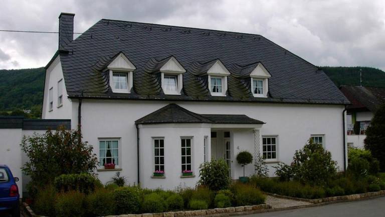 Ferienwohnung Mehring