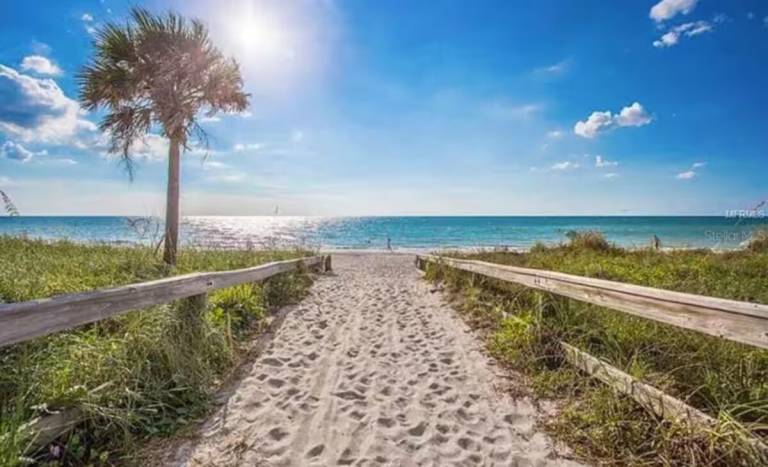 House Belleair Shore