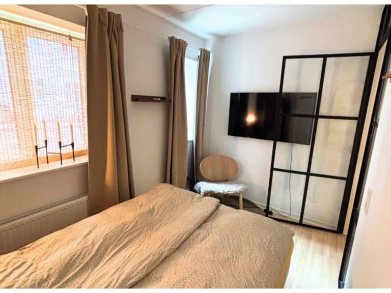 Ferienwohnung Odense C