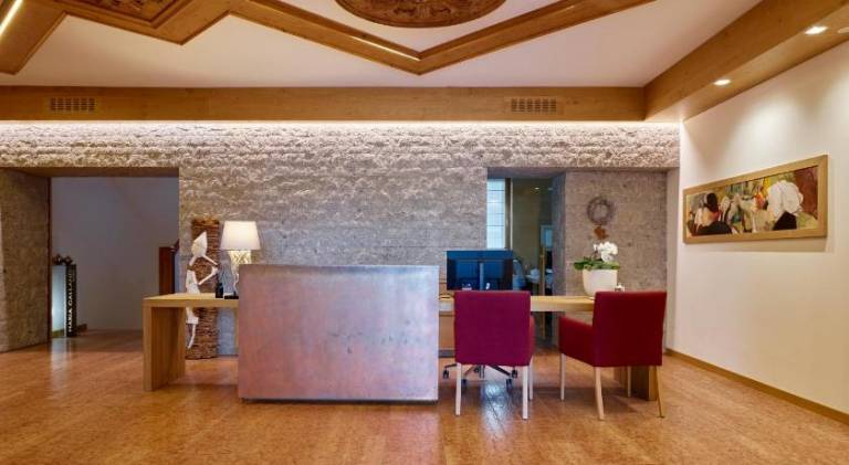 Corona Dolomites Hotel — photo 5