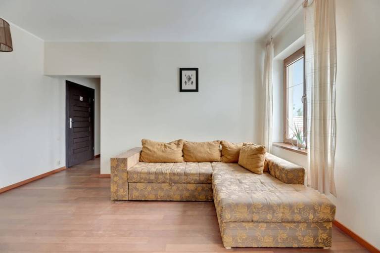 Appartement Jelitkowo
