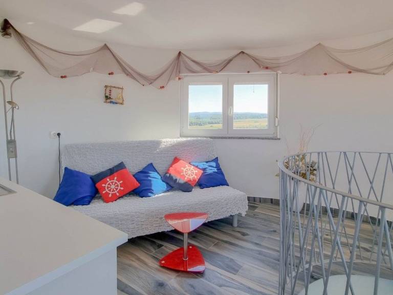 Beautiful holiday apartment with grill | Pets allowed — photo 2