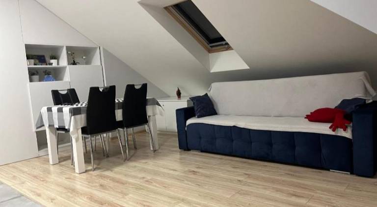 Apartament  Morawica