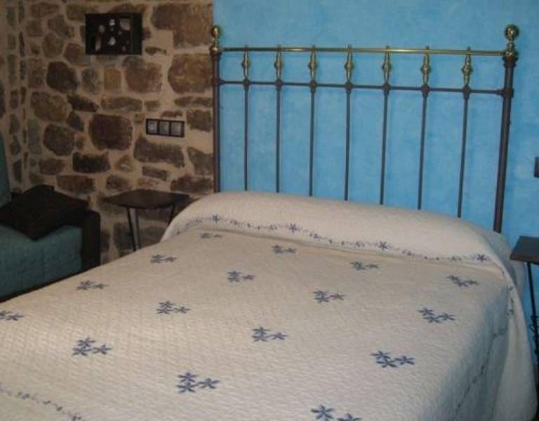 Country House 'La Botería' with Private Garden, Balcony and Wi-Fi — photo 5