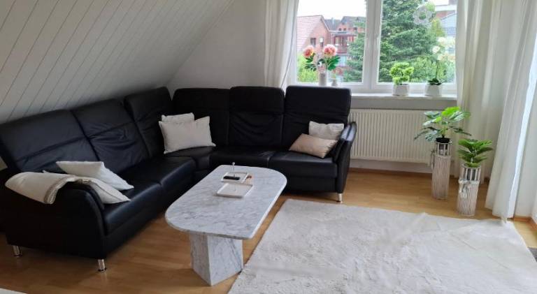 Ferienwohnung Nordenham