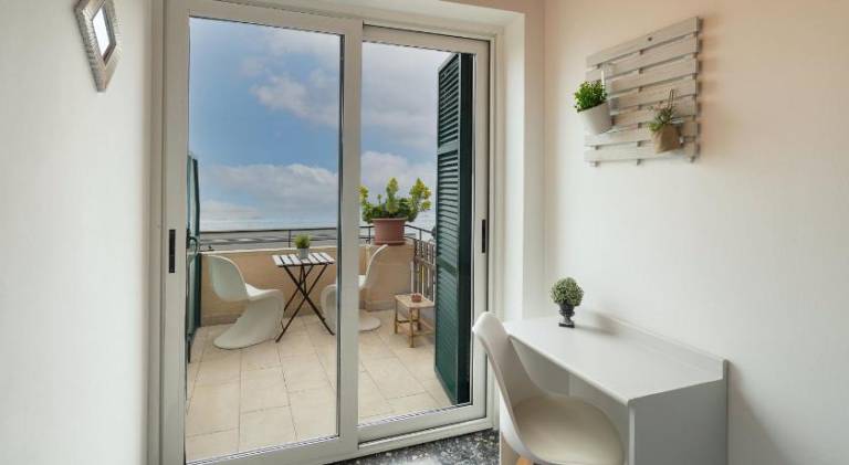 Rental apartment with 2 rooms for 5 persons — photo 3