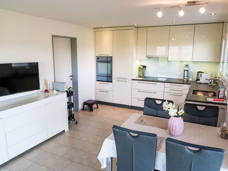 Ferienwohnung Vorderthal