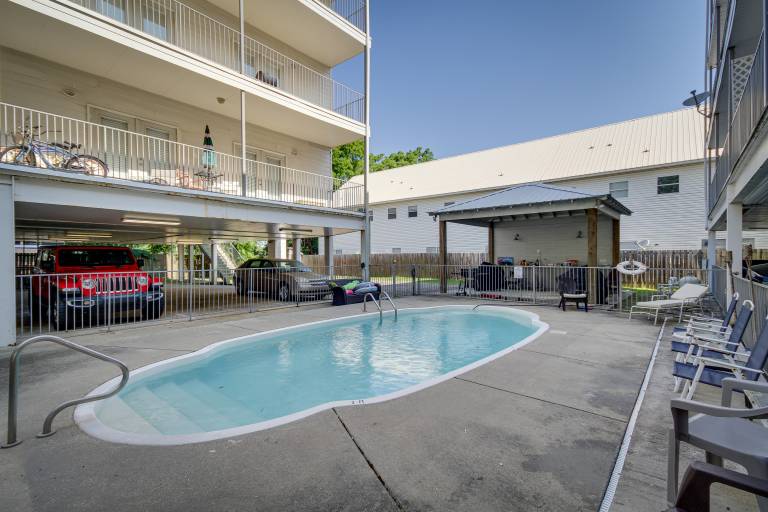 Pet-Friendly Vacation Rental in Biloxi Near Beach! — photo 3