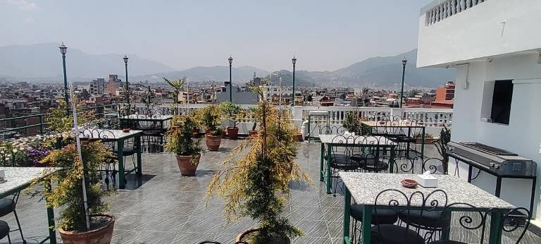 Hotel Nepalaya — photo 4