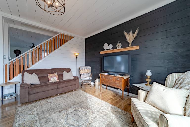 House Ferndale