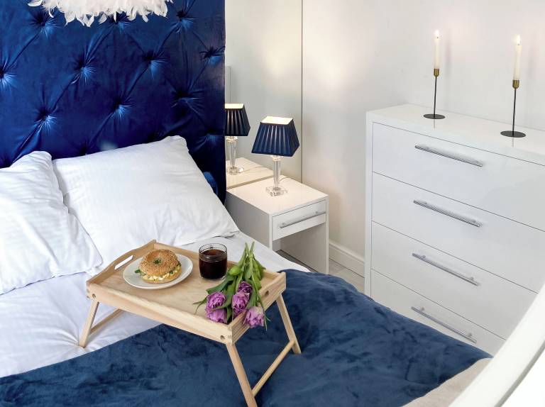 Apartament Toruń