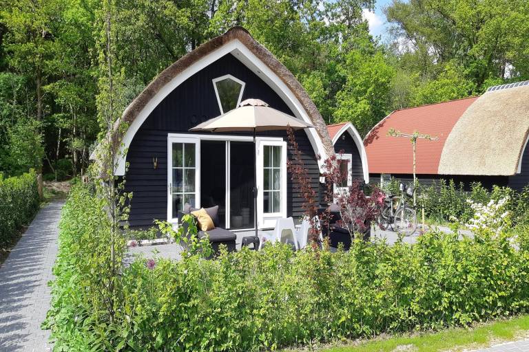 Cottage De Bult