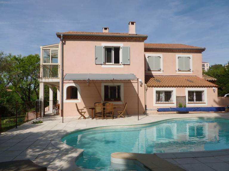 Villa Venelles